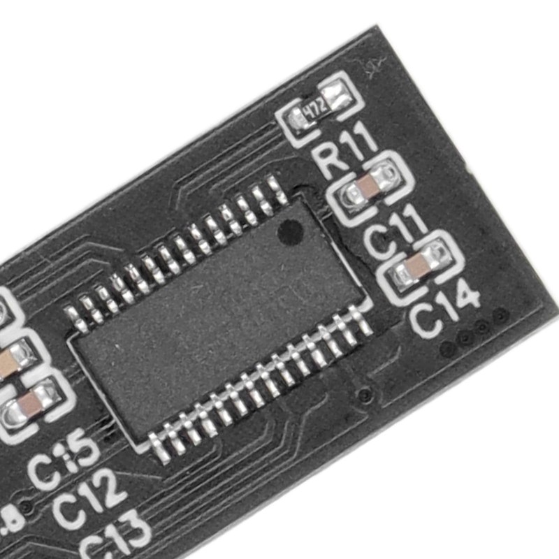 TPM 2.0 Module, Professional LPC Interface 20Pin Remote Card Encryption
