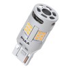 PIAA LEW103 LED for Turn Signals, Amber Cooling Fan, Built-in