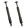 Torchbeam Front Shocks Absorber Struts Amortiguadores Delanteros Replacement for Ford