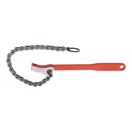 Urrea Llave Universal De Cadena 4 Pulgadas Urrea 801 Hasta 310 /vc