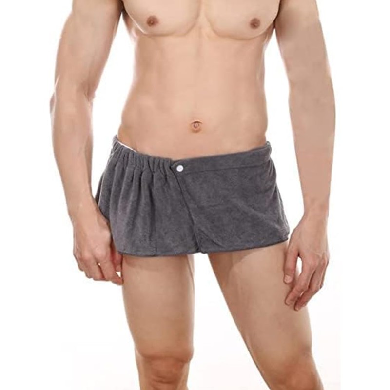 YumSur Quick Dry Microfibre Bath Wrap Around Body Towel for