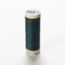 Gutermann Sew All Thread 100M Reel 018 Evergreen