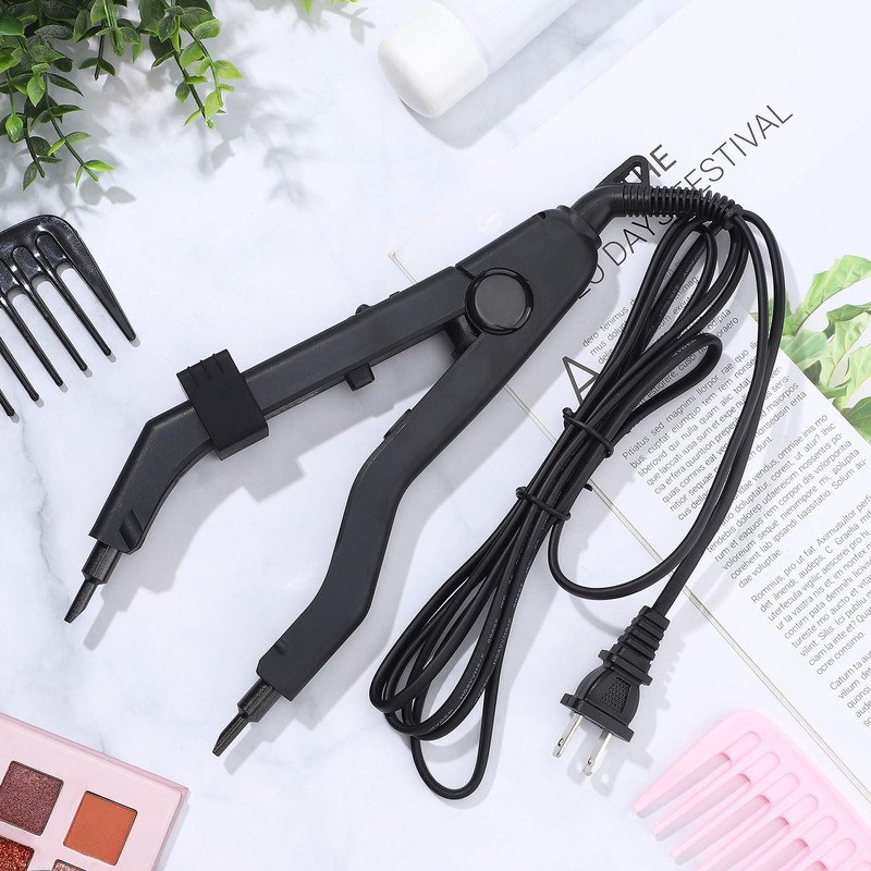 Lanties Hair Extensions Tool K Tips Hair Extensions Tool 12