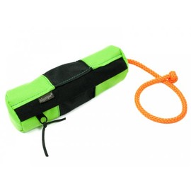 Prey/Treat Dummy (Neon Green/Black)