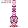 Skin Decal Wrap Works with Original Beats Solo HD Headphones