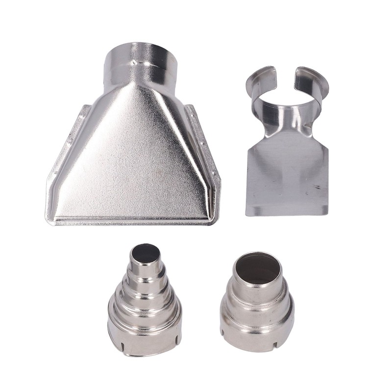 Cordless Heat Gun Adjustable Temperature Portable Handheld Rechargeable Heating Machine