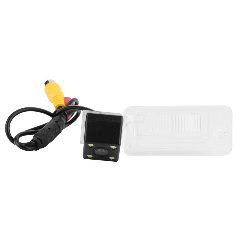 Rear View Camera CCD HD with Reversing Reference Line Fit