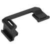 Cold Shoe Relocation Extension Plate for Sony A6000 A6300 A6400