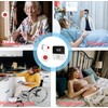 WiFi Caregiver Call Button System Smart App Alert Emergency Call