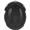 LEAD Motorcycle Helmet Options Head Pad for FLX LL(XL) Size
