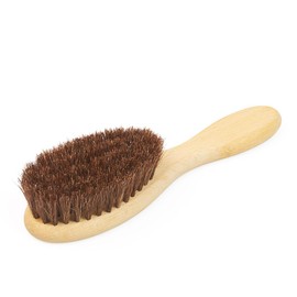 Grünspecht 605 – 00 – Red Bristles Brush, Natural