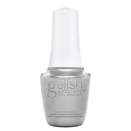 Gelish Mini Holiday Winter Collection A Fuzzy Feeling - Gel Nail Polish, Holliday Gel Polish Collection, Winter Gel Nail Color, Long-Lasting Soak Off Gel Polish (You Sweater Believe It, 9mL)