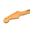 Electric Guitar Neck 22 Fret Maple Fretboard Guitar Neck for