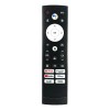 Control Para Hisense Smart Tv 4k Erf3n90h Qled Mayoreo