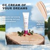 Lumene Time Freeze CC Cream, Light, 1.0 Fluid Ounce