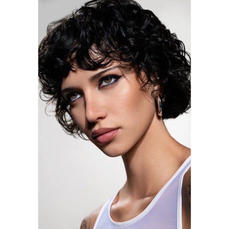Shampoo Para Cabello Fragil Y Teñido Pravana Volume 300 Ml