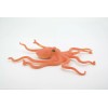 Unbranded Octopus, Rubber Realistic Hand Painted Toy Figurine, Replica, Gift,