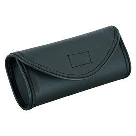 Daniel Smart Tool Bag/Windshield Bag Combo - Waterproof & Durable Premium Synthetic Leather with Velcro Closure in Simple Design