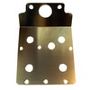 YAMAHA RHINO FRONT SKID PLATE 2006 thru 2013 450 660