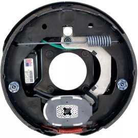 Dexter 3.5K Electric Brake Assembly Right-Hand 10"X2-1/4" 4-Bolt (023-027-00)