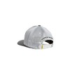 DEWALT Men's Oakdale Trucker Hat (Grey/Light Grey)
