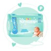 Pañales Para Bebe Prematuro1 A 2 Kg Vitamina E Y