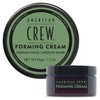 American Crew Men's Hair Forming Cream, Like Hair Gel with