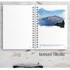 Travel Diary JourneyBook New Zealand