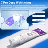 SP-6 Toothpaste Set, 6 Probiotics for Whitening & Cooling Fresh