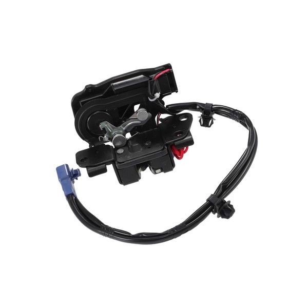 FUELHOOD Trunk Lock Actuator Motor, Rear Liftgate Tailgate Lock Actuator,