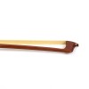 Yinfente Professional Brazilwood Violin Bow with Ebony Frog Rich Sound