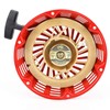 188F 190 Pull Starter Assembly Replaces Recoil Start Key 6.5KW