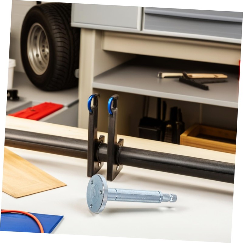 Ciieeo Replacement Part with Base for Easy DIY Installation and