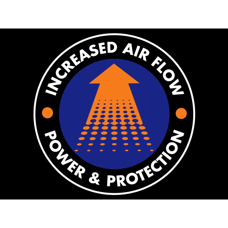 DNA CF Moto 450SS Air Filter