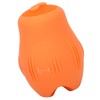 Small Massager Night Light Function Portable One Button Start Rechargeable