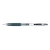 Pilot Gel Ink Ballpoint Pen, Juice Bold Point, 1.0mm, Black, LJU-10M-B, Pack of 10
