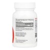 Seeking Health, Pastilla De Zinc, 15 Mg, 60 Pastillas Sin