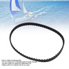 66M 46241 00 Timing Belt for Outboard Motor F9.9 F15