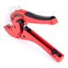 Plastic Pipe Cutter up to 42 mm