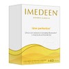 Imedeen Suplemento Alimenticio Time Perfection +40 años Caja con 60