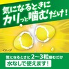 Chewable Breath Care Lemon Mint, 80 Tablets