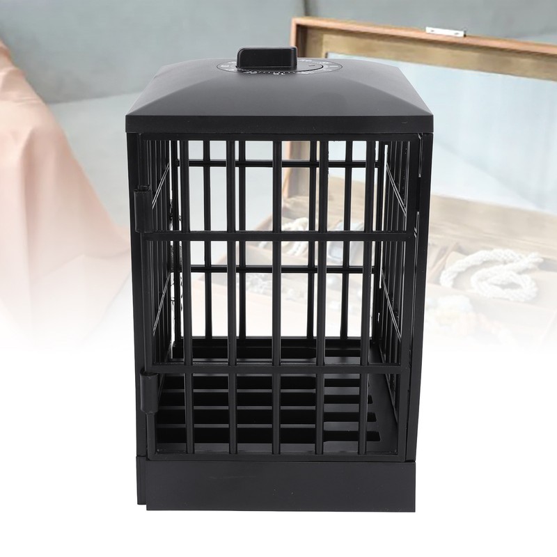 Mobile Phone Jail with Timer Cell Phones Prison Lock Up