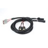Starkey Fog Light Wiring Adapters - LED to Deutsch -