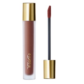 Excel Lip Velvetist LV06 Lipstick Bitter Terine 2.5ml (x1)
