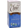 Choice Organic Teas Herbal Tea, 3 Boxes of 16 (48