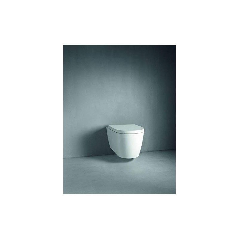 Duravit 20210000, White