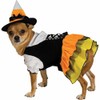 Rubies Costume Rubies Candy Witch Pet Costume, Extra Large