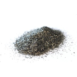 Min. 99.50% Iron Powder 150-850µm, High Purity, P20-80, Electrolytic, Electrolytic Iron Powder (500g)