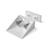 BAUHELD Roller Shutter Stop Square [8 Pieces] – Outer Roller