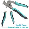 Professional Car Clip Pliers - Automotive Panel Removal Tool for
